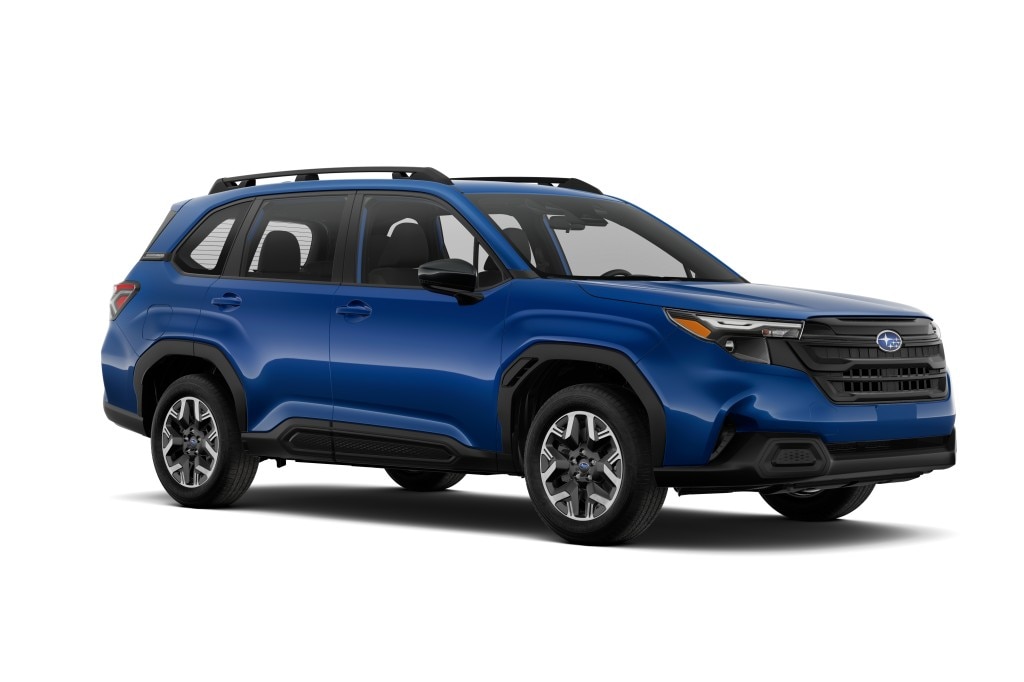 2026 Subaru Forester Base - Photo 42