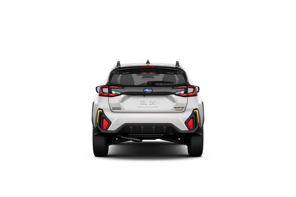 2026 Subaru Crosstrek Sport - Photo 34