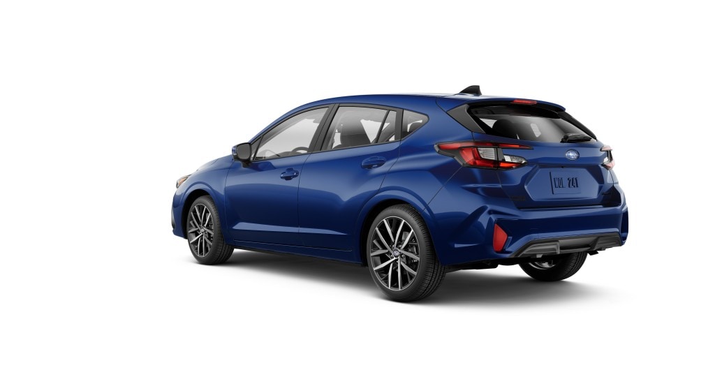 2026 Subaru Impreza Sport - Photo 32