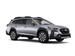 New 2025 Subaru Outback Limited XT SUV for Sale near Fort Lauderdale