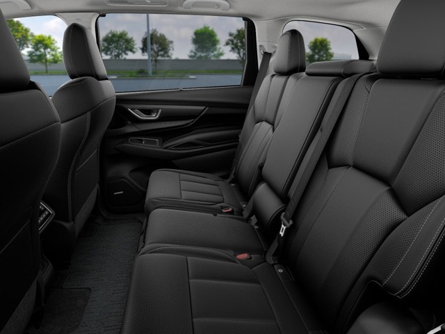2026 Subaru Ascent Limited - Photo 16