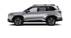 2026 Subaru Forester Limited Small SUVs