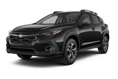 2026 Subaru Crosstrek Premium SUV near Boston, MA