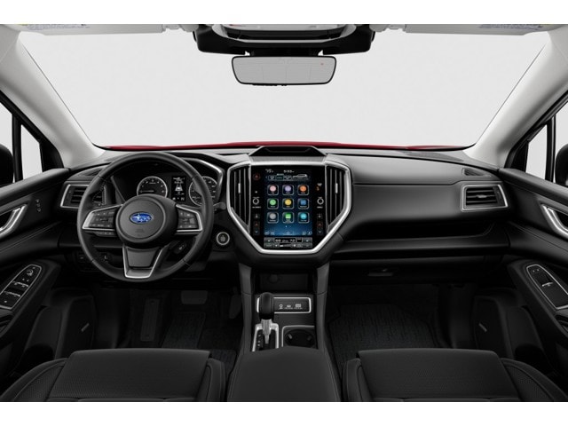 2026 Subaru Ascent Limited - Photo 53