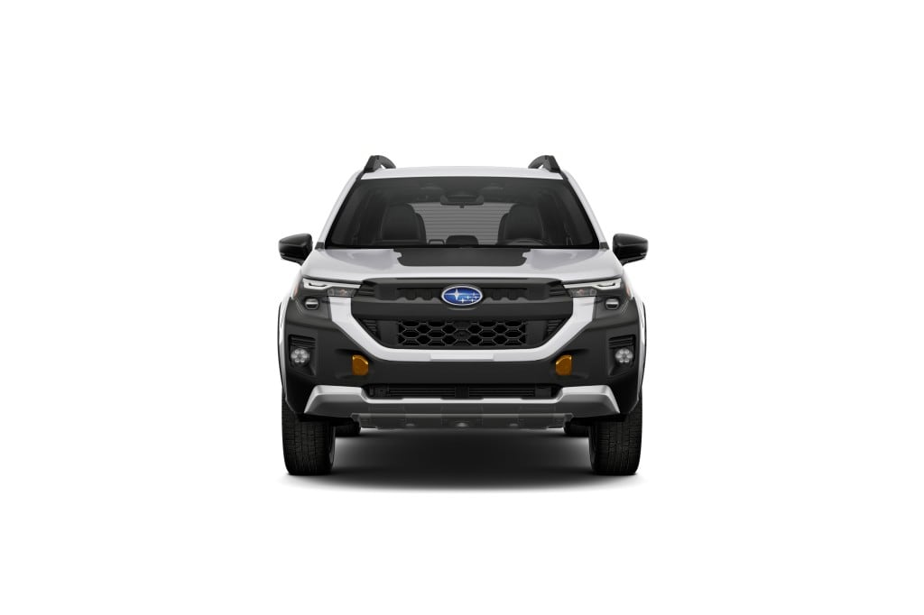 2026 Subaru Forester Wilderness - Photo 7