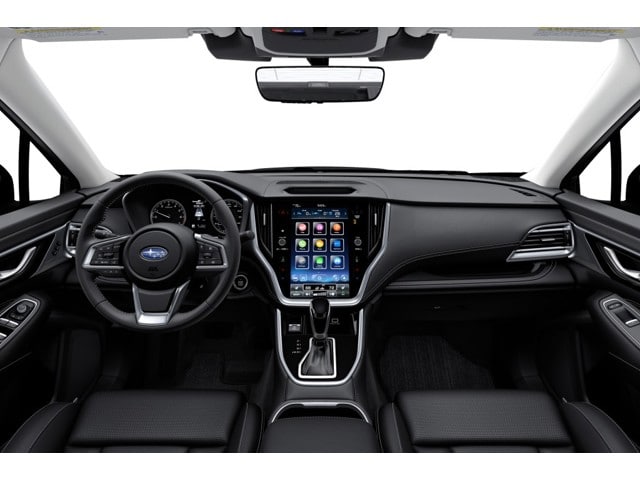 2025 Subaru Legacy Limited - Photo 41
