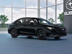 New 2026 Subaru WRX Limited Sedan in Spokane, WA