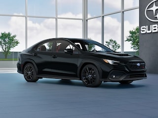 2026 Subaru WRX Limited Sedan for Sale on Long Island at Riverhead Bay Subaru