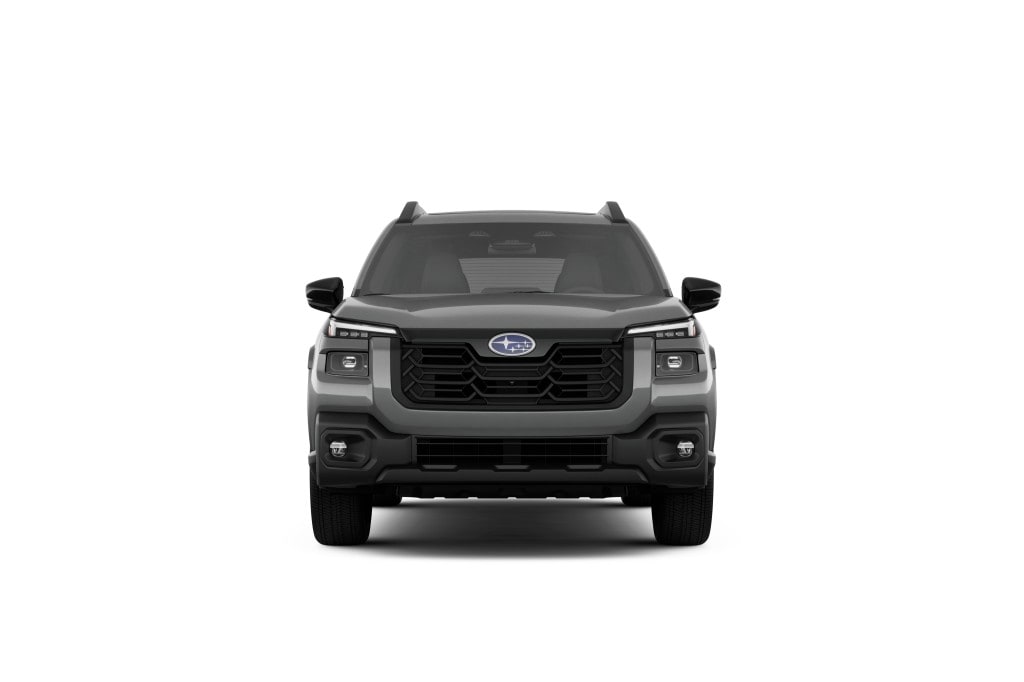 New 2026 Subaru Outback Limited XT SUV