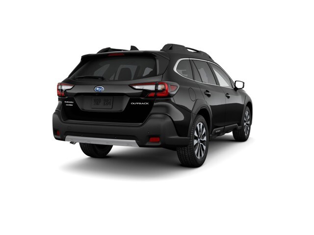 2025 Subaru Outback Limited photo 8