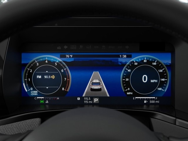 2026 Subaru Outback Premium - Photo 42