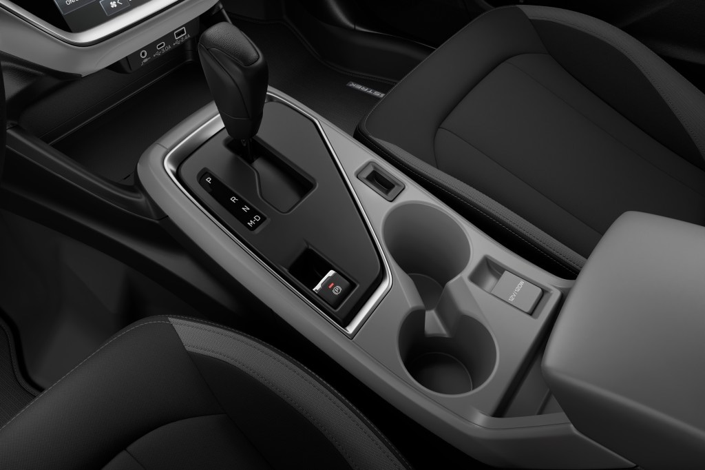 2026 Subaru Crosstrek Premium - Photo 23
