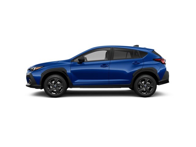 2026 Subaru Crosstrek Base photo 3