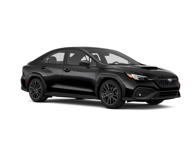 2026 Subaru WRX Premium's photo