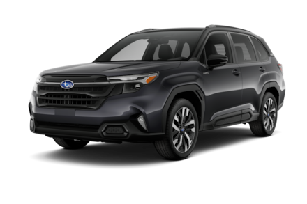 2025 Subaru Forester Touring Hybrid SUV