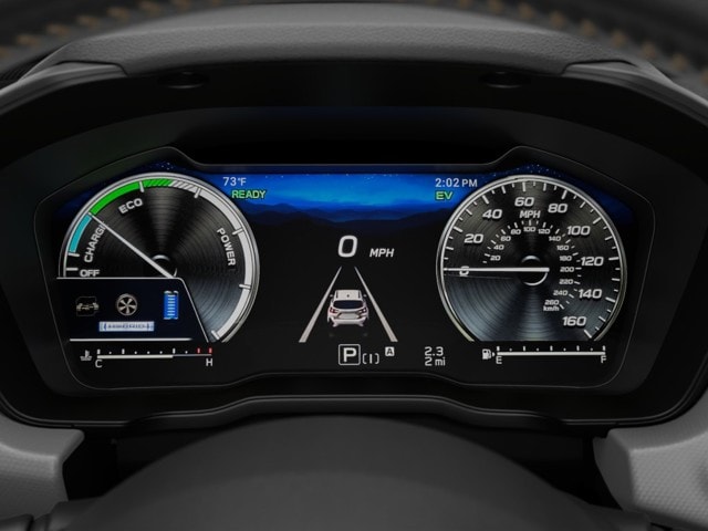 2026 Subaru Crosstrek Sport - Photo 55