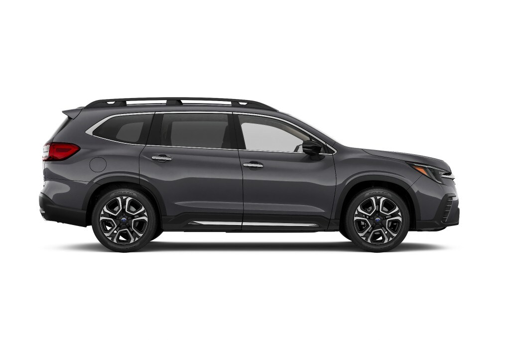 New 2027 Subaru Ascent Touring 7-Passenger SUV
