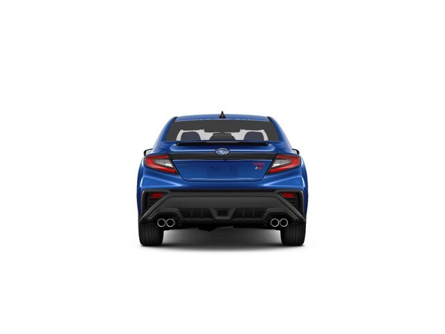 2026 Subaru WRX tS - Photo 9