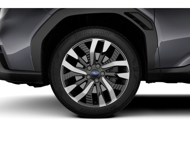 2026 Subaru Forester Touring - Photo 27