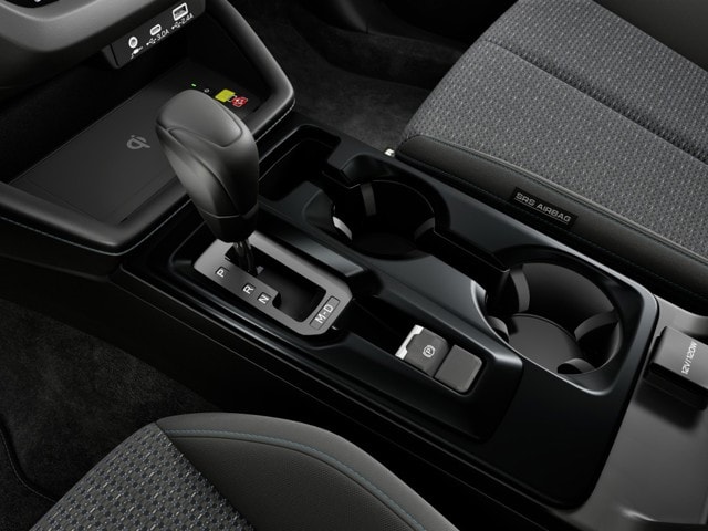 2026 Subaru Forester Premium - Photo 20