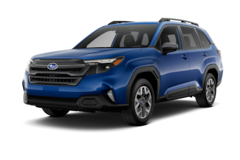 2026 Subaru Forester Premium SUV