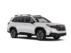 2026 Subaru Forester Premium Hybrid SUV