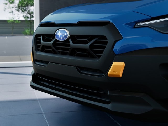 2026 Subaru Crosstrek Wilderness - Photo 42