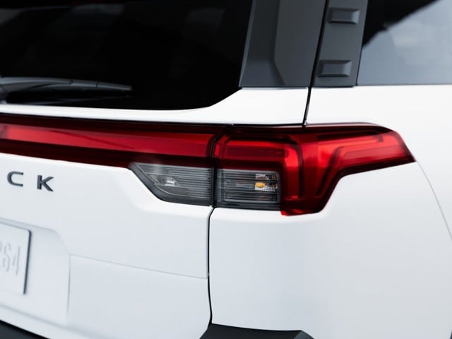 New 2026 Crystal White Pearl Subaru Touring XT image 12