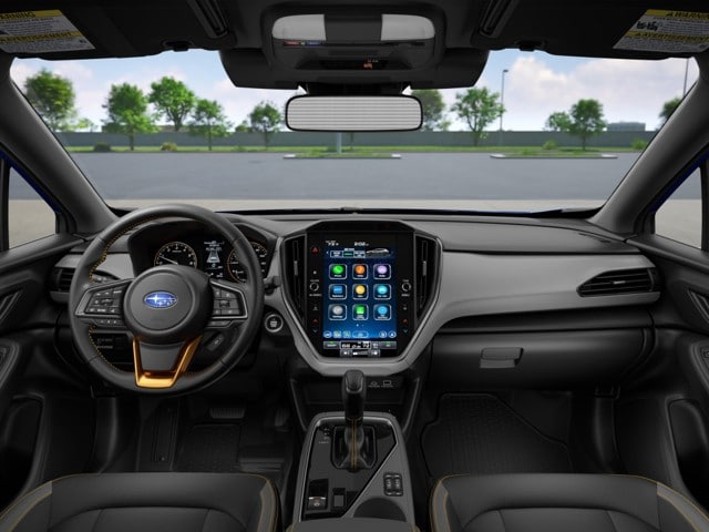 2026 Subaru Crosstrek Wilderness - Photo 50