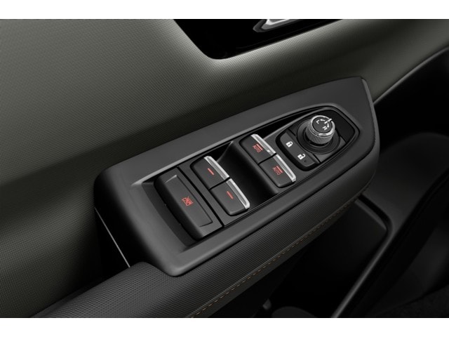 2026 Subaru Forester Sport - Photo 24