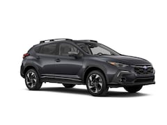 2026 Subaru Crosstrek Limited SUV