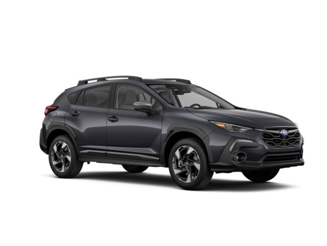 2026 Subaru Crosstrek Limited SUV