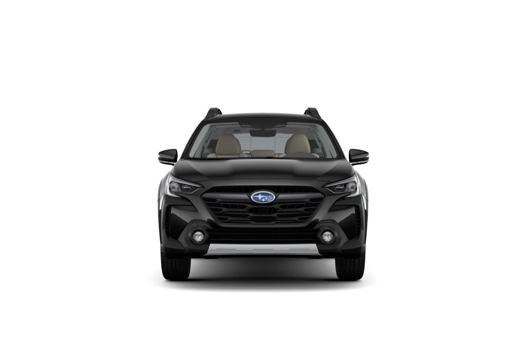 New 2025 Subaru Outback Limited XT SUV