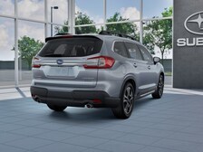 2026 Subaru Ascent Touring 7-passenger in ICE Silver Metallic, stock #T3437144 — photo 6