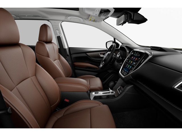 2026 Subaru Ascent Touring - Photo 21