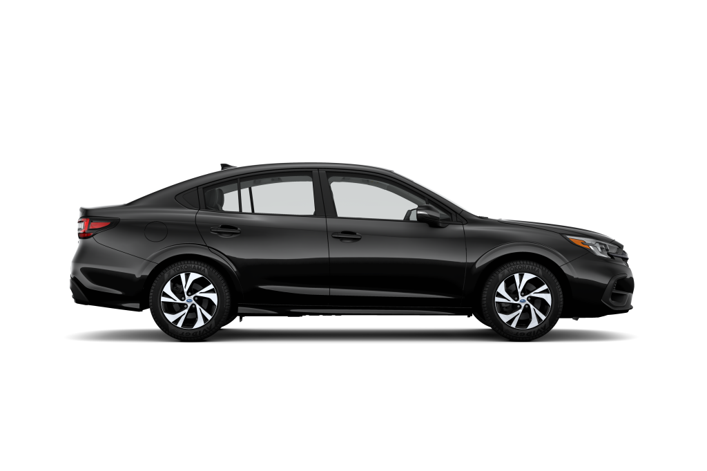 New 2025 Subaru Legacy Premium Sedan