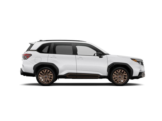 2026 Subaru Forester Sport - Photo 32