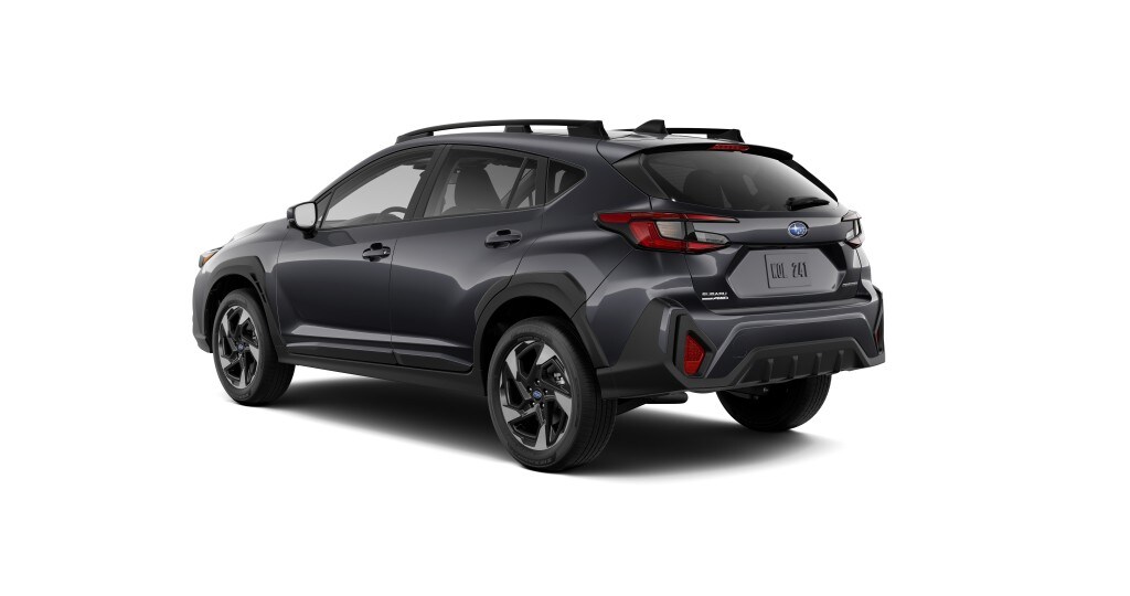 2025 Subaru Crosstrek Limited - Photo 41
