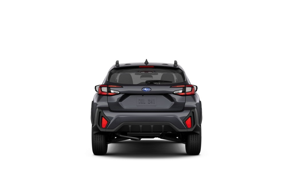 2026 Subaru Crosstrek Premium - Photo 6