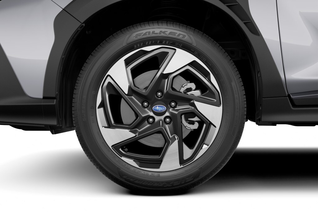 2025 Subaru Crosstrek Limited - Photo 7