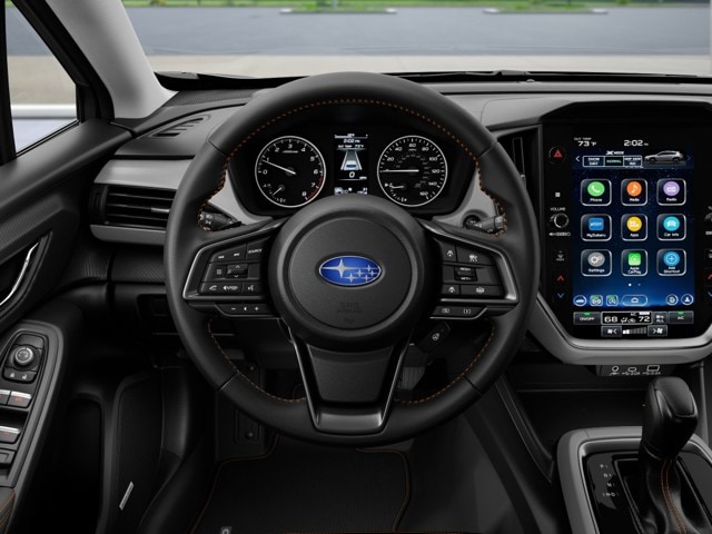 2026 Subaru Crosstrek Limited - Photo 30