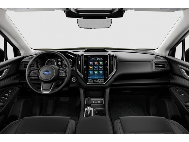 2026 Subaru Ascent Premium - Photo 19