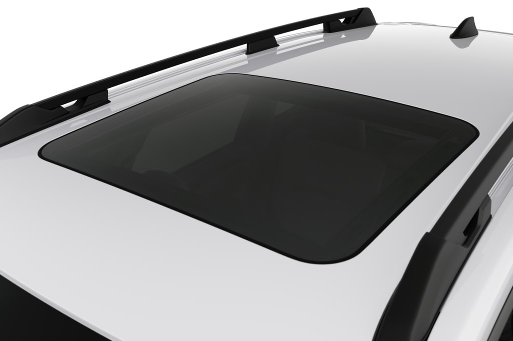 2025 Subaru Forester Premium - Photo 49