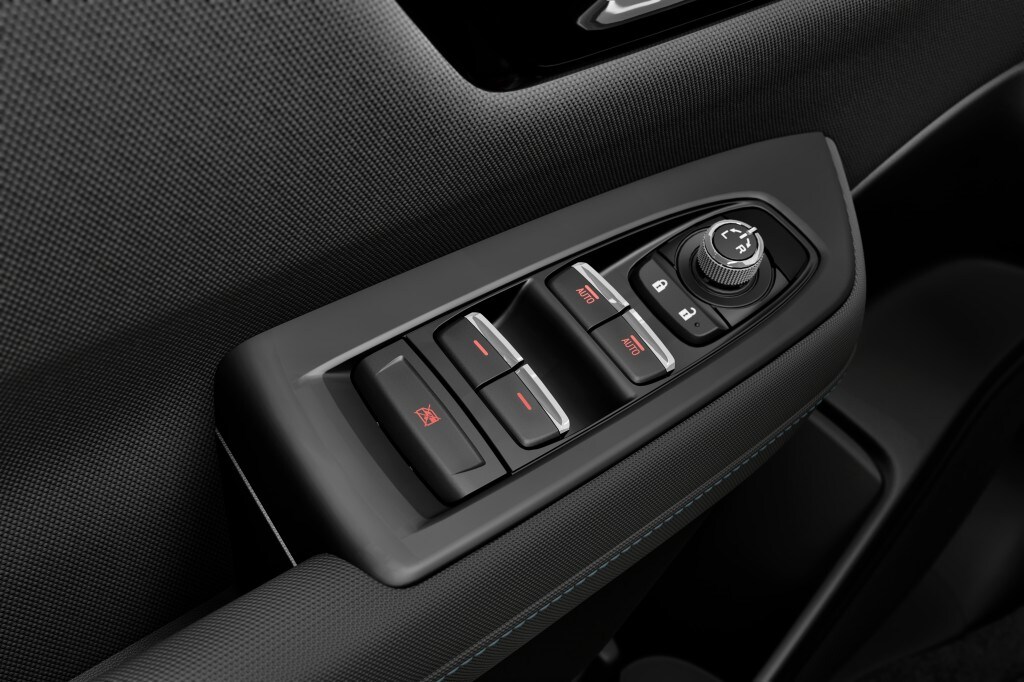 2026 Subaru Forester Limited - Photo 14