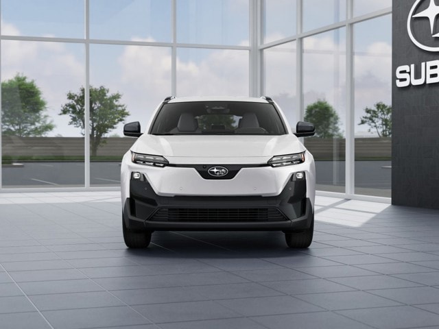 New 2026 Cosmic White Pearl Subaru Sport image 5