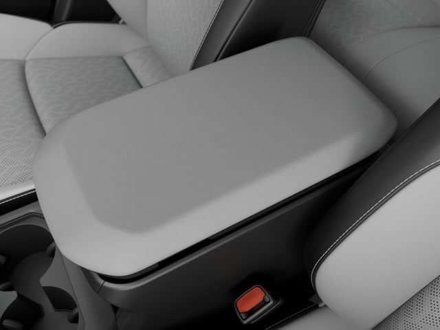 2027 Subaru Uncharted GT - Photo 21