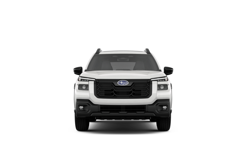 New 2026 Subaru Outback Limited SUV