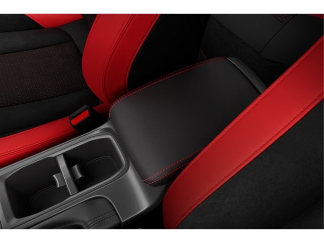 2025 Subaru WRX Limited - Photo 37