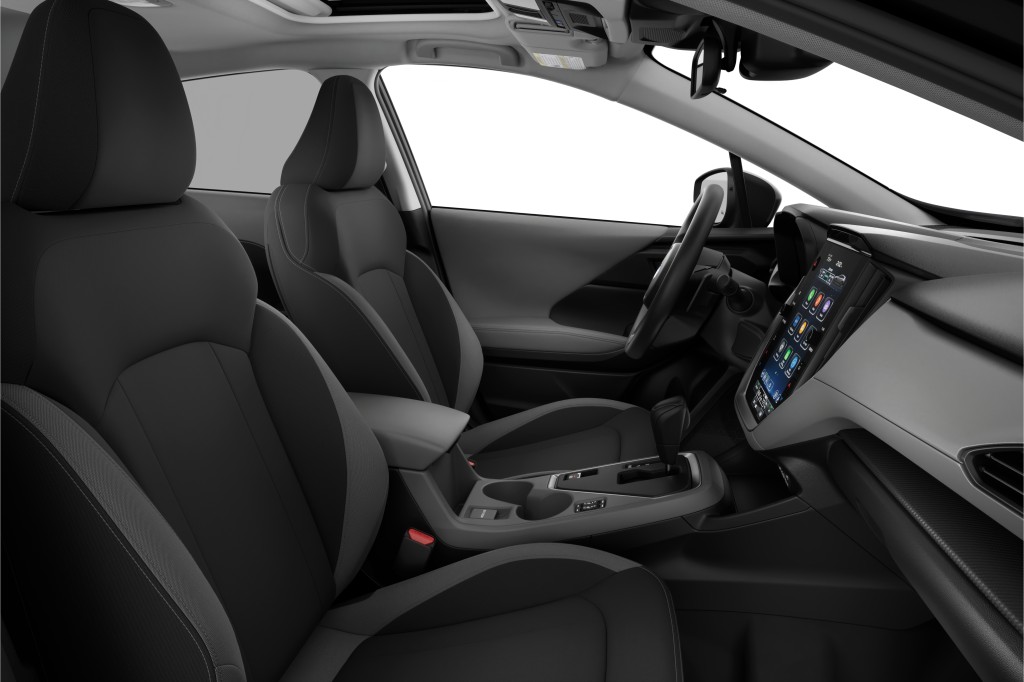 2026 Subaru Crosstrek Premium - Photo 13