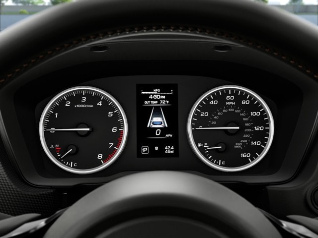 2026 Subaru Forester Sport - Photo 17